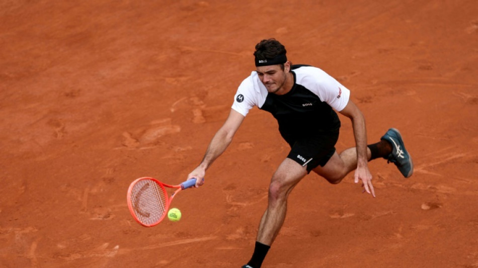 Tennis players 'ignored' but 'united' in Grand Slam pay dispute