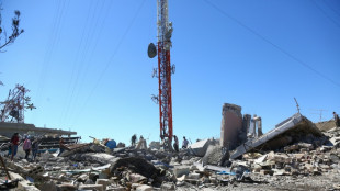Un ataque a&eacute;reo turco deja cuatro muertos en el noreste de Siria