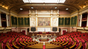 Budget: pr&egrave;s de 1.900 amendements d&eacute;pos&eacute;s &agrave; l'Assembl&eacute;e