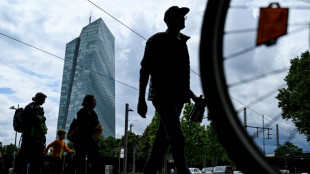 Un 40% de los empleados del BCE sufren "burnout", seg&uacute;n un estudio