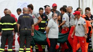 Sicile: quatre corps retrouv&eacute;s dans l'&eacute;pave du super yacht