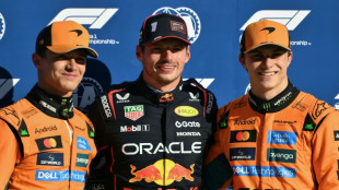 Verstappen surpreende McLarens e conquista pole do GP da It&aacute;lia de F1; Bortoleto larga em 7&ordm;