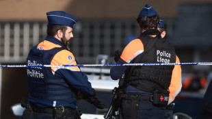 Media, nella notte esplosione davanti a un'abitazione a Bruxelles