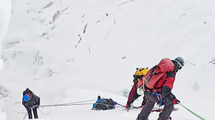 Corpo de alpinista japonesa morta no pico mais alto do Peru é recuperado