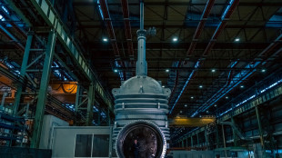 Orion Valves tenta record della valvola più grande del mondo