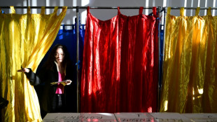 Roumanie: Georgescu appelle &agrave; la mobilisation apr&egrave;s l'annulation de la pr&eacute;sidentielle