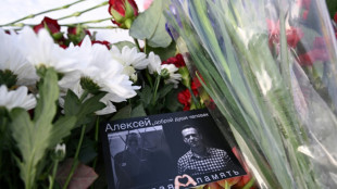 Nawalny-Mutter: Russische Behörden üben Druck für "geheime" Bestattung aus