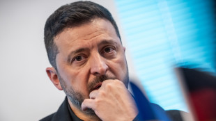 Zelensky, 'so che Trump far&agrave; il possibile per fermare la guerra'