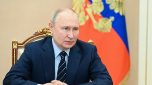 Putin k&uuml;ndigt nach Angriff auf Krim-Br&uuml;cke Vergeltung an