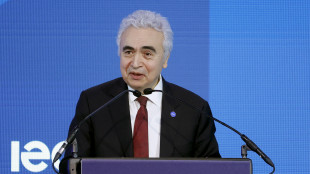 Via libera dell'Aie allo svincolo di 400 milioni di barili di petrolio