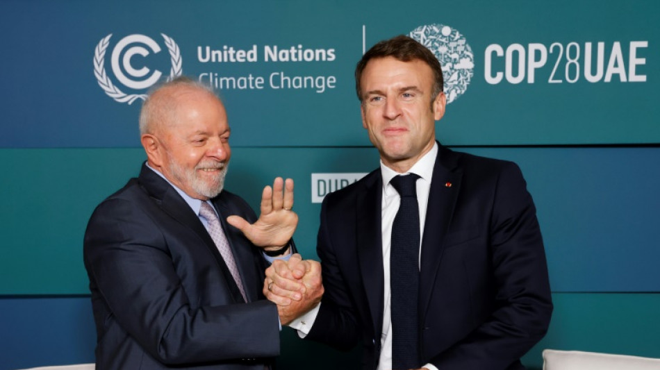 Lula: Brasil participar&aacute; da Opep+ para convencer seus membros a abandonarem petr&oacute;leo