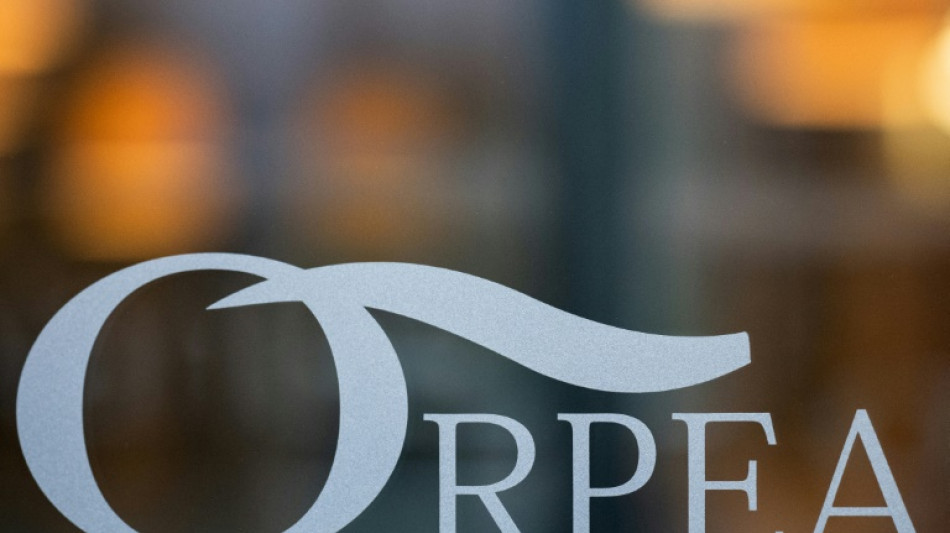 Orpea somm&eacute; de rembourser 55,8 millions d'euros &agrave; l'Etat