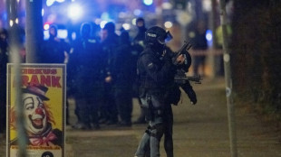 Allemagne : plusieurs tu&eacute;s dans une fusillade dans un centre des T&eacute;moins de Jehovah &agrave; Hambourg