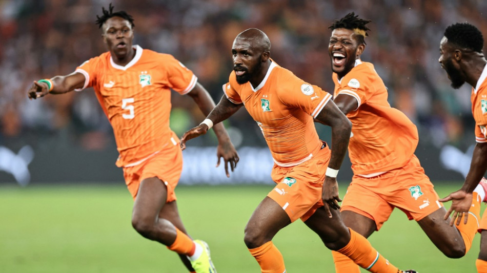 Elfenbeink&uuml;ste er&ouml;ffnet Afrika-Cup mit Sieg