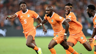Elfenbeink&uuml;ste er&ouml;ffnet Afrika-Cup mit Sieg