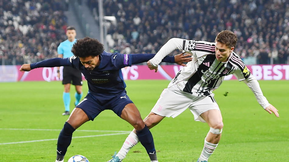 Tether, offerta vincolante a Exor per l'intera quota Juventus