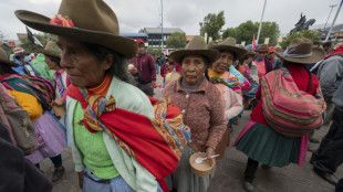 Pobreza, frustraci&oacute;n y desprecio: los olvidados de Lima en los Andes