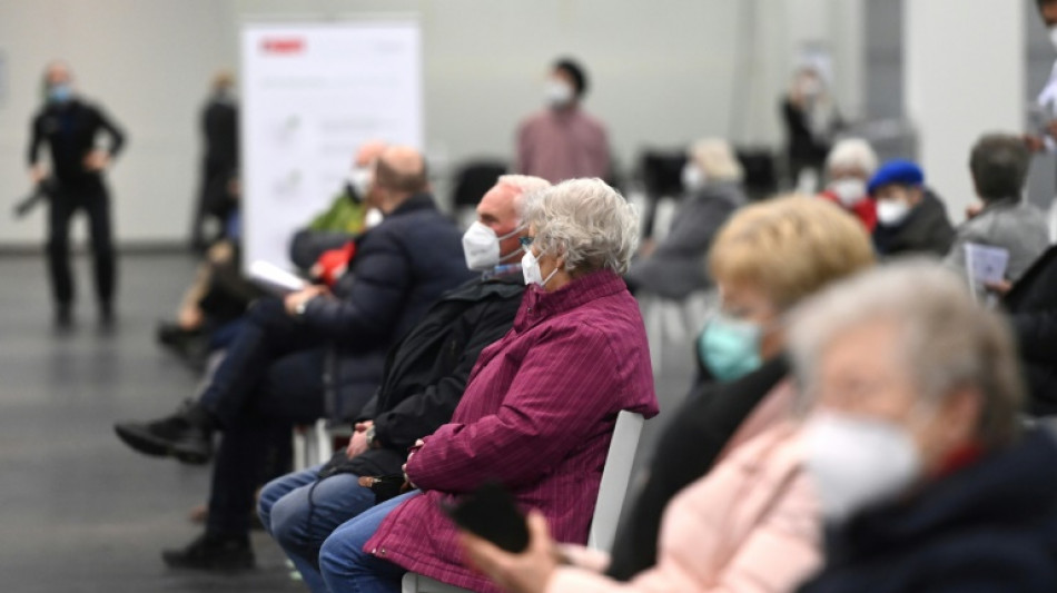 Bericht: Bund hat bislang 5,8 Milliarden Euro f&uuml;r Corona-Impfungen ausgegeben