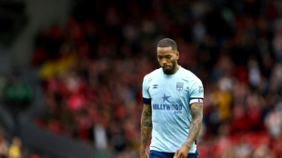Southgate says Toney ban not how rehabilitation works 