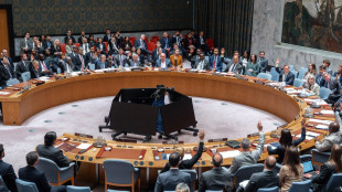 Al via il dopo Guterres con il primo voto informale in Consiglio di Sicurezza Onu