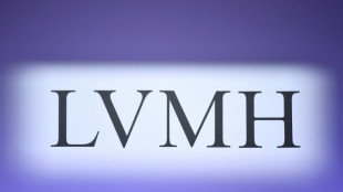 LVMH sales feel impact from war