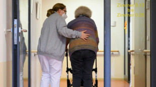 Zahl der Besch&auml;ftigten in ambulanten Pflegediensten binnen 20 Jahren verdoppelt