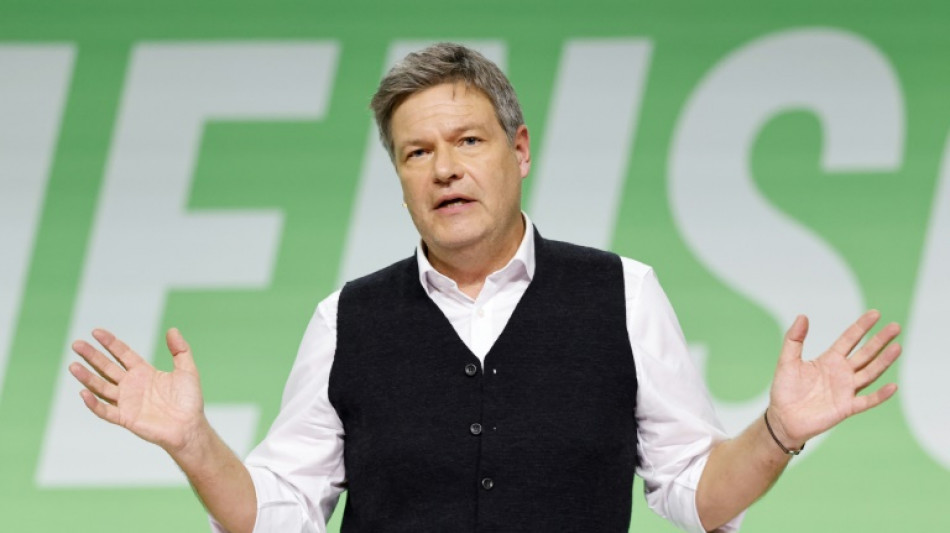 Debatte um Habecks Forderung nach Krankenkassenbeitr&auml;gen auf Kapitalgewinne 