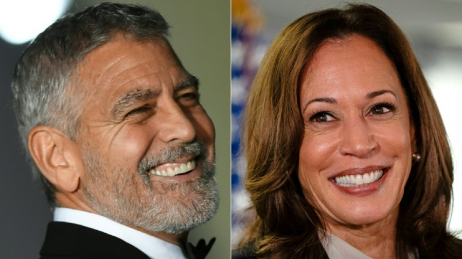 Hollywood &eacute; mais &uacute;til para Kamala por seu dinheiro do que pelo apoio, dizem especialistas