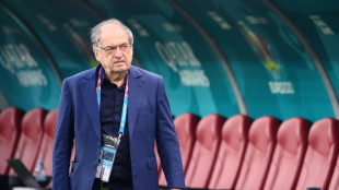 FFF: Le Gra&euml;t n'a "plus la l&eacute;gitimit&eacute;" pour g&eacute;rer le foot fran&ccedil;ais, selon la mission d'audit