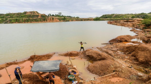 China ampl&iacute;a su actividad minera en Nicaragua con nuevas concesiones