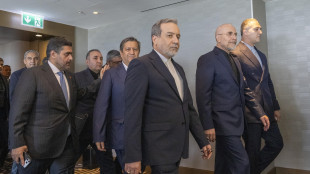 Araghchi a Witkoff, 'Usa revochino blocco navale Usa e scongelino beni Iran'