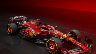 "Durchgehend Spitze": Ferrari mit gro&szlig;en Zielen 