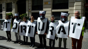 La Fiscal&iacute;a espa&ntilde;ola pide investigar un caso de torturas durante el franquismo
