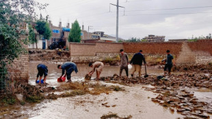 Afghanistan says to attend UN climate talks, first since Taliban takeover