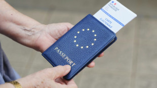Europ&eacute;ennes: la participation en tr&egrave;s l&eacute;g&egrave;re hausse &agrave; midi