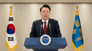 Cor&eacute;e du Sud: menac&eacute; de destitution, Yoon dit vouloir "se battre jusqu'&agrave; la derni&egrave;re minute"