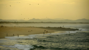 Octobre 2022 a &eacute;t&eacute; le mois d'octobre le plus chaud mesur&eacute; en France