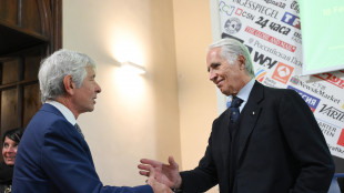 Al via incontro Abodi-Malag&ograve;, primo confronto post elezione Figc