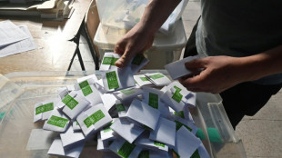 Pr&eacute;sidentielle au Chili : ins&eacute;curit&eacute; et migrants sans papiers au coeur du scrutin