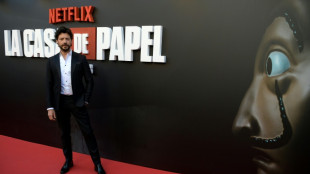 Netflix busca sucesor a su &eacute;xito espa&ntilde;ol "La casa de papel"