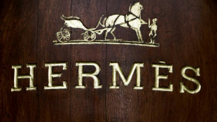 Herm&egrave;s devient la premi&egrave;re capitalisation boursi&egrave;re du CAC 40, devant LVMH