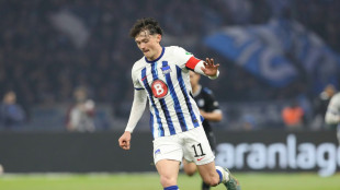 Hertha: Reese verl&auml;ngert vorzeitig bis 2028