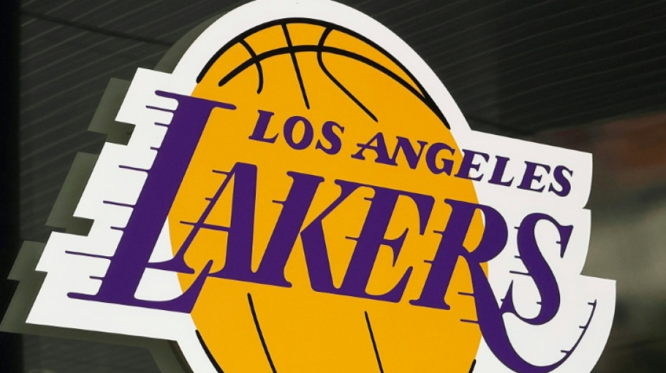 Buss family sells 17.8% stake in Lakers to Iger group