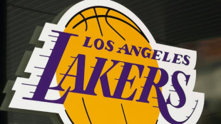 Buss family sells 17.8% stake in Lakers to Iger group