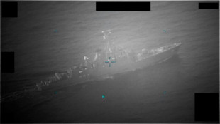 US-Marine verhindert versuchte Beschlagnahmung von zwei Tankschiffen durch Iran
