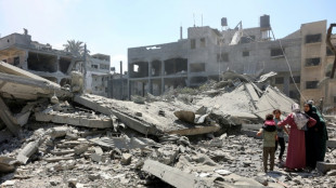 Dron lanzado por rebeldes de Yemen cae en aeropuerto de Israel y deja un herido