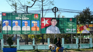 Myanmar: Milit&auml;rjunta verfolgt &uuml;ber 200 Menschen wegen "Sabotage des Wahlprozesses"