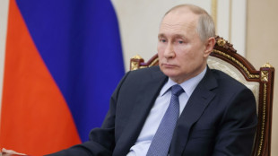 IStGH erl&auml;sst Haftbefehl gegen Putin wegen Verschleppung ukrainischer Kinder