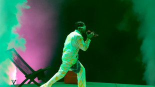 Bad Bunny y Rauw Alejandro van por la consagraci&oacute;n del reguet&oacute;n en los Grammy Latinos