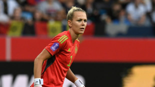 DFB-Frauen wieder mit Frohms - Oberdorf f&auml;llt aus